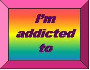 addicted to blogging