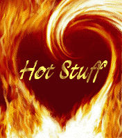 hot stuff
