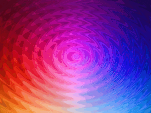waveyrainbow
