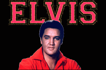 elvis presley