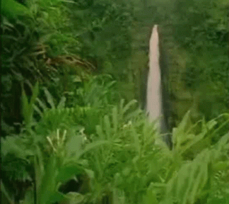 Waterfall gif