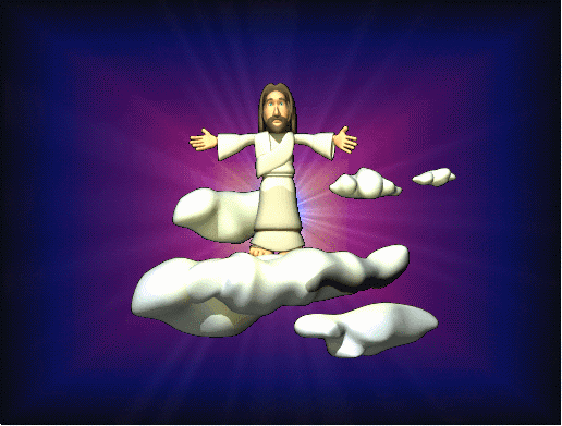 jesusfloat