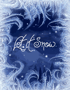 Let it Snow